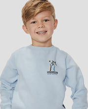 Load image into Gallery viewer, Rip Curl Gremlin Surf Crew - Boys (1-8)