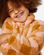 Load image into Gallery viewer, Rip Curl Southside Zip Through (1-8) - Peach