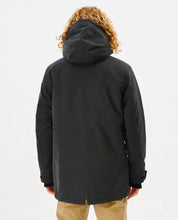 Load image into Gallery viewer, Rip Curl Anti-Series Exit Jacket - Washed Black