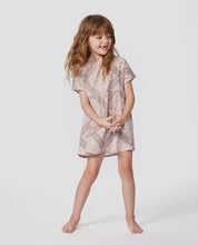Load image into Gallery viewer, Rip Curl Moonflower Tides Dress Girls (1 - 8)