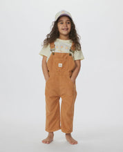 Load image into Gallery viewer, Rip Curl Surf Cord Overall - Kids