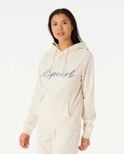 Load image into Gallery viewer, Rip Curl Script Hood II - Oatmeal Marle