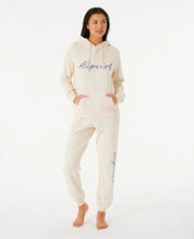 Load image into Gallery viewer, Rip Curl Script Hood II - Oatmeal Marle