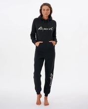 Load image into Gallery viewer, Rip Curl Script Hood II - Dark Grey Marle