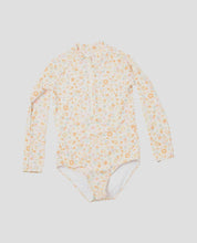 Load image into Gallery viewer, Rip Curl La Tropica L/S Surfsuit (1-4) - Multi