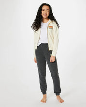 Load image into Gallery viewer, Rip Curl Trippin Zip Hood - Girl (8-14) Bone