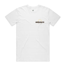 Load image into Gallery viewer, Arnold's Vagabond Organic Tee