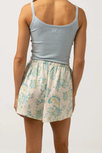 Load image into Gallery viewer, Rhythm Cairo Short - Blue