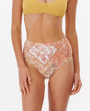 Load image into Gallery viewer, Rip Curl Wanderer High Waist Good Swim Pant