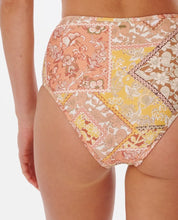 Load image into Gallery viewer, Rip Curl Wanderer High Waist Good Swim Pant