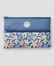 Load image into Gallery viewer, Rip Curl XL Pencil Case Variety - Dark Blue