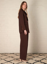 Load image into Gallery viewer, Esmaee Frankie Blazer - Cedar