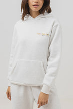 Load image into Gallery viewer, Rhythm Casa Del Sol Hooded Fleece - Grey