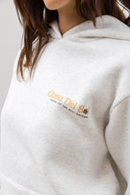 Load image into Gallery viewer, Rhythm Casa Del Sol Hooded Fleece - Grey