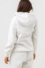 Load image into Gallery viewer, Rhythm Casa Del Sol Hooded Fleece - Grey