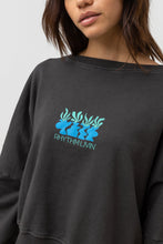 Load image into Gallery viewer, Rhythm Del Palmas Slouch Fleece - Washed Fleece