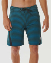 Load image into Gallery viewer, Rip Curl Mirage Illusion 20" Boardshorts - Blue Green
