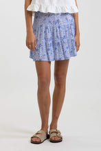 Load image into Gallery viewer, Rhythm Ladies Bloom Tiered Skirt