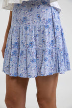 Load image into Gallery viewer, Rhythm Ladies Bloom Tiered Skirt