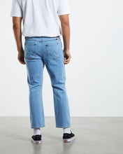 Load image into Gallery viewer, Wrangler Sid Straight Jean