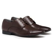 Load image into Gallery viewer, Julius Marlow Yankee Leather Shoe