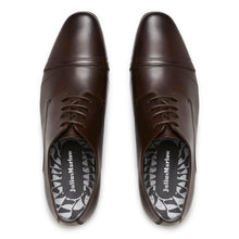 Load image into Gallery viewer, Julius Marlow Yankee Leather Shoe