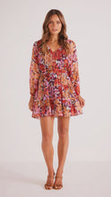 Load image into Gallery viewer, MINKPINK Zanita Mini Dress