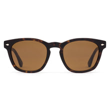Load image into Gallery viewer, Otis Summer Of 67 X Sunglasses - Eco Matte Dark Tort