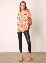 Load image into Gallery viewer, Esmaee Perla Blouse - Perla