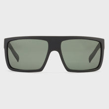 Load image into Gallery viewer, Otis Capitol Sport Sunglasses - Matte Black/Grey
