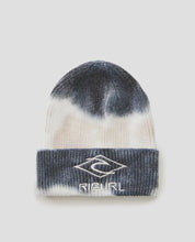 Load image into Gallery viewer, Rip Curl Tube Heads Reg Beanie - Black