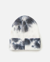 Load image into Gallery viewer, Rip Curl Tube Heads Reg Beanie - Black