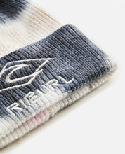 Load image into Gallery viewer, Rip Curl Tube Heads Reg Beanie - Black