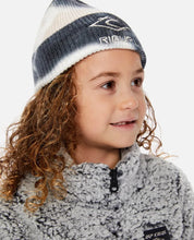 Load image into Gallery viewer, Rip Curl Tube Heads Reg Beanie - Black