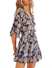 Load image into Gallery viewer, MINKPINK Quinn Mini Dress