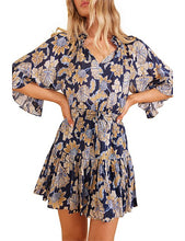 Load image into Gallery viewer, MINKPINK Quinn Mini Dress