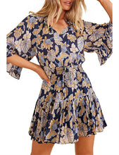 Load image into Gallery viewer, MINKPINK Quinn Mini Dress