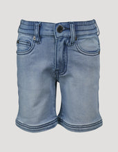 Load image into Gallery viewer, St.Goliath Quest Short (3-7) - Light Blue