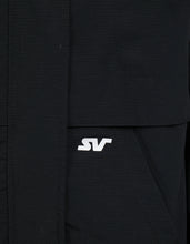 Load image into Gallery viewer, Sunnyville Arrow Jacket - Black