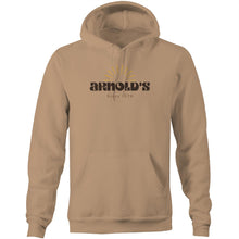 Load image into Gallery viewer, Arnold's Vagabond Pocket Hoodie Sweatshirt