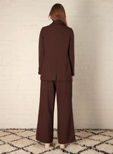 Load image into Gallery viewer, Esmaee Frankie Blazer - Cedar