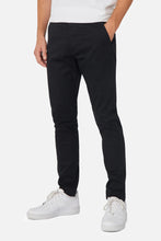 Load image into Gallery viewer, Industrie The Cuba Chino Pant - Black