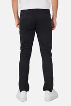 Load image into Gallery viewer, Industrie The Cuba Chino Pant - Black