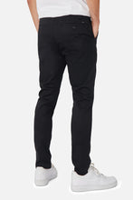 Load image into Gallery viewer, Industrie The Cuba Chino Pant - Black