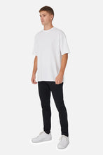 Load image into Gallery viewer, Industrie The Cuba Chino Pant - Black