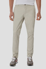 Load image into Gallery viewer, Industrie The Cuba Chino Pant - Parchment