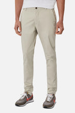 Load image into Gallery viewer, Industrie The Cuba Chino Pant - Parchment