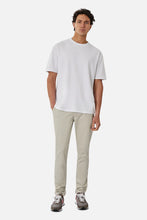 Load image into Gallery viewer, Industrie The Cuba Chino Pant - Parchment