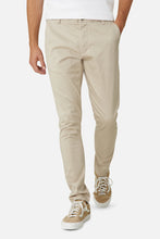 Load image into Gallery viewer, Industrie The Cuba Chino Pant - Stone