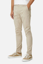 Load image into Gallery viewer, Industrie The Cuba Chino Pant - Stone